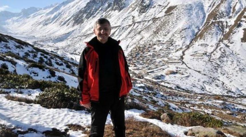 Ka&ccedil;kar Dağları'na T&uuml;rkiye&rsquo;Nin En B&uuml;y&uuml;k Kayak Tesisi Yapılacak