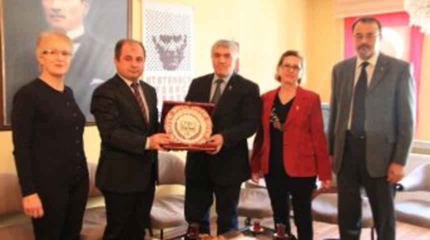 Baro&rsquo;dan Add&rsquo;ye Ziyaret