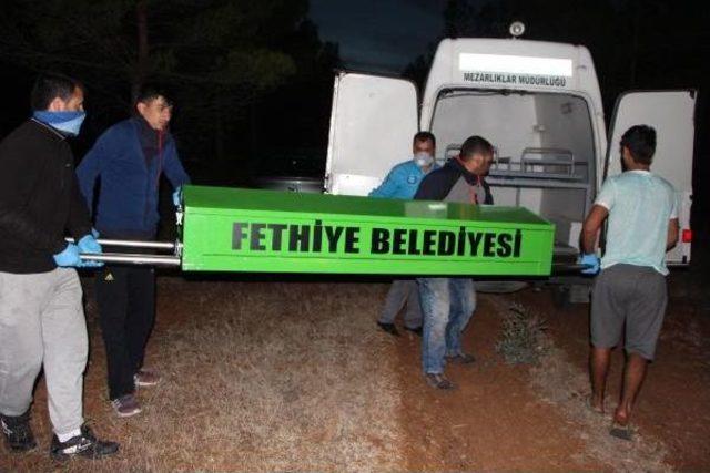 Fethiye'de Işadamının Cinayet Şüphelisi Arkadaşı Tutuklandı