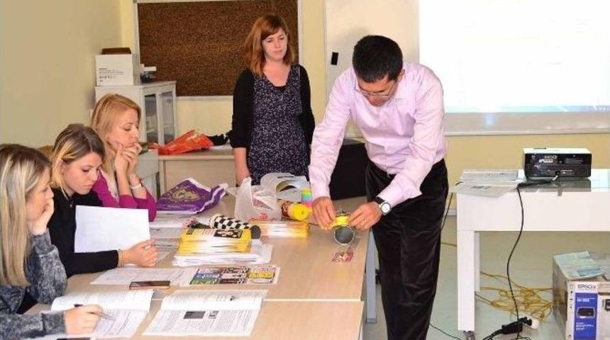 Okullarda G&uuml;r&uuml;lt&uuml; Kirliliğine Son