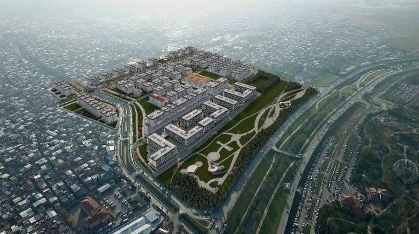 Soğanlı Projesi Uluslararası Yatırımcıyla Buluşacak