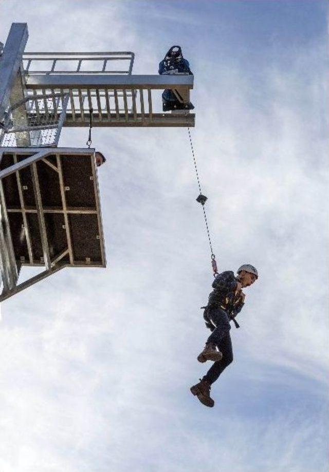 Teleferik Macera Ve Eğlencenin Adresi Oluyor 1