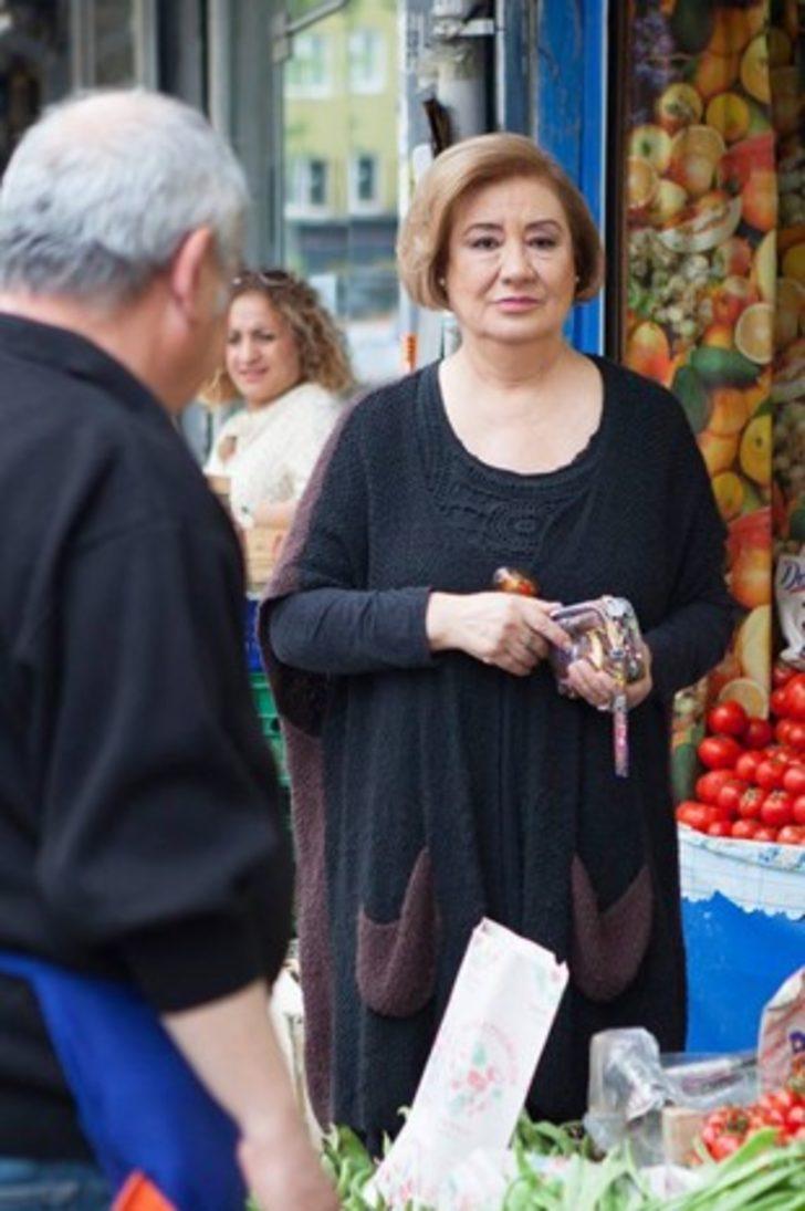 O Hayat Benim 13. Bölüm Galerisi G3