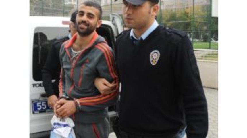 15 Yaşında, Silahlı Saldırıdan Tutuklandı (2)