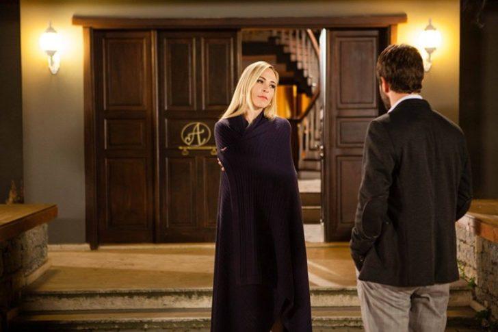 O Hayat Benim 13. Bölüm Galerisi G4