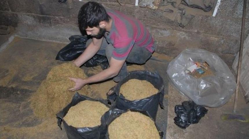 Ekmek Paraları Uğruna Hem Kendi Hem De Başkalarının Hayatlarını Zehirliyorlar