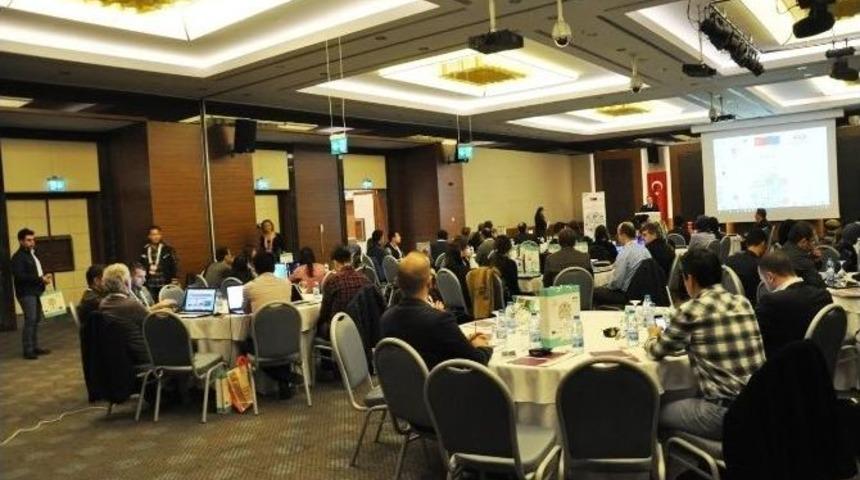 Samsun&rsquo;da Epale &Ccedil;alıştayı