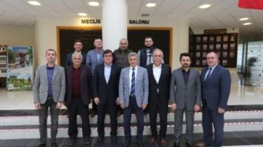 33. S&ouml;ğ&uuml;tl&uuml; Tarım Festivali İ&ccedil;in Hazırlıklar Başladı