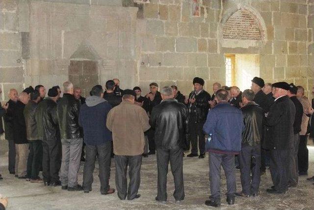 Tika Desteğiyle 72 Yıl Sonra Giderilen Vatan Hasreti 1