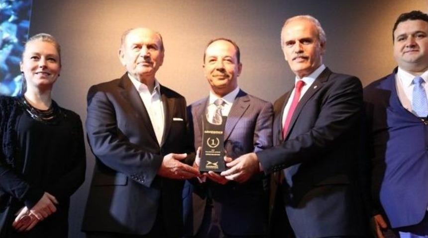 83 Projenin İ&ccedil;inde Edirne Belediyesi&rsquo;nin 2 Projesi De Birinci