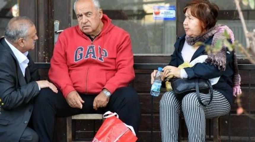 Genetik M&uuml;hendisi Melis, Ateşe Verdiği Evle Birlikte Kendini De Yaktı