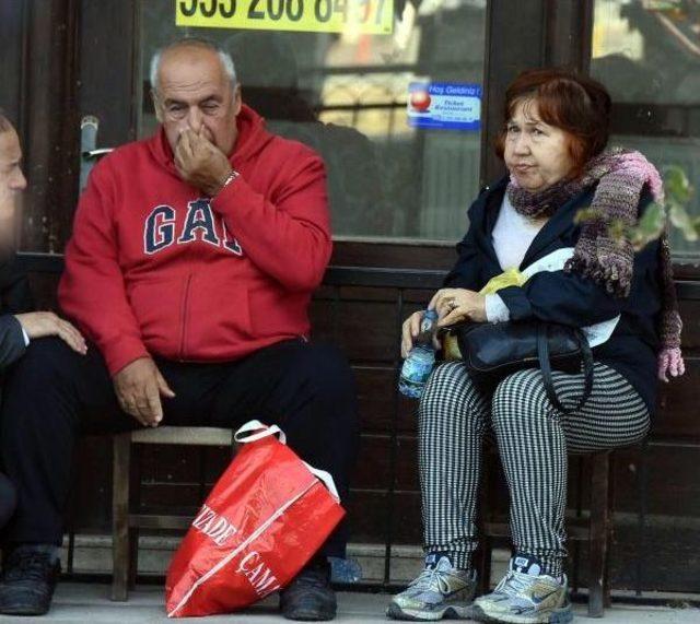 Genetik Mühendisi Melis, Ateşe Verdiği Evle Birlikte Kendini De Yaktı