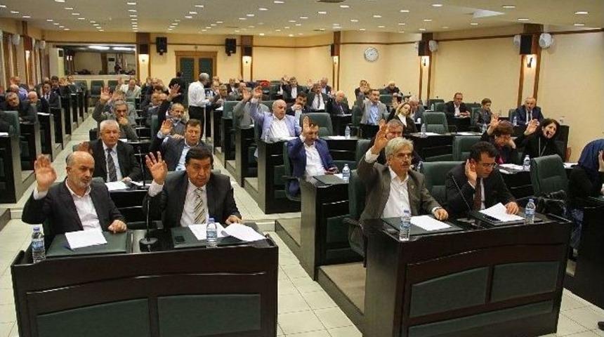 B&uuml;y&uuml;kşehir Belediyesi&rsquo;nin 2017 B&uuml;t&ccedil;esi 770 Milyon Tl