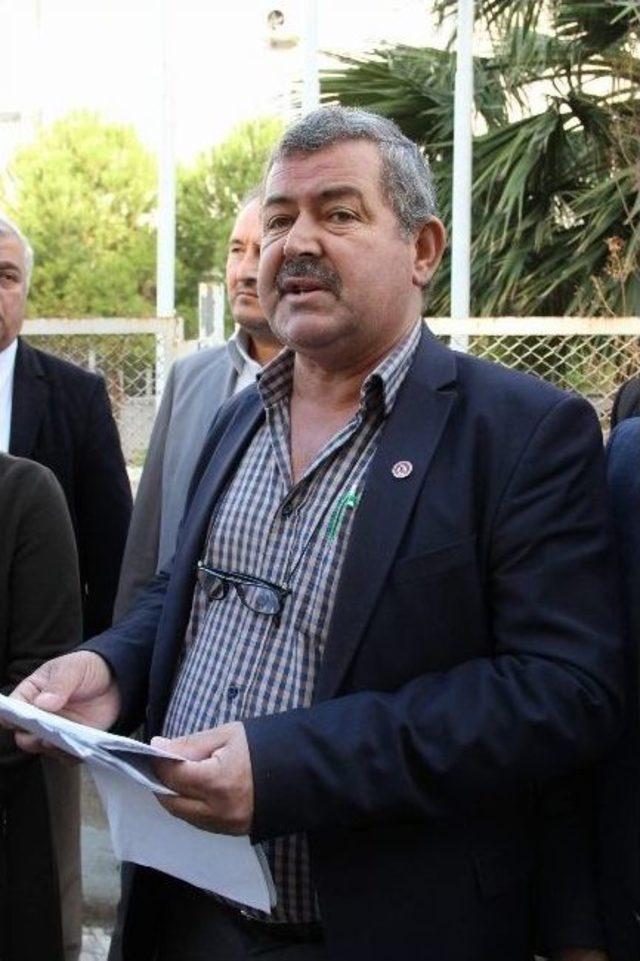 Mahallelilerin ’elektrik’ Tepkisi 1