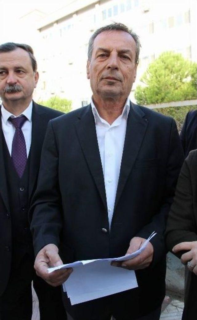 Mahallelilerin ’elektrik’ Tepkisi 2