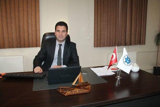 Van Gölündeki Gemilere Ötv’siz Yakıt 1