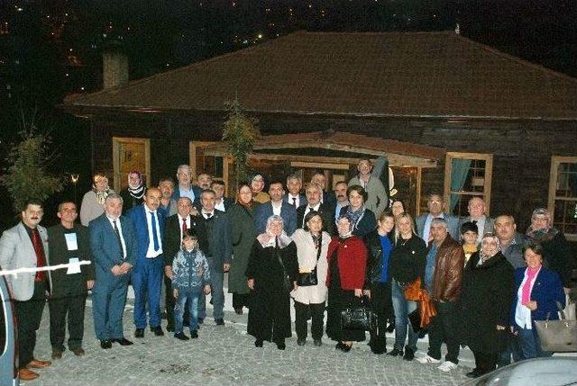 Kavaklı Muhtarlardan Kavak&rsquo;a Tam Not 1