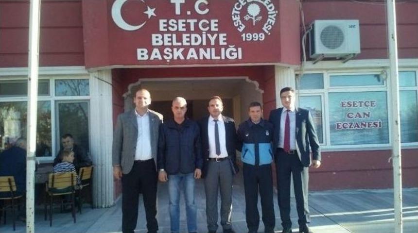 T&uuml;m Yerel-sen Edirne &Uuml;ye Sayısını &Ccedil;oğaltıyor