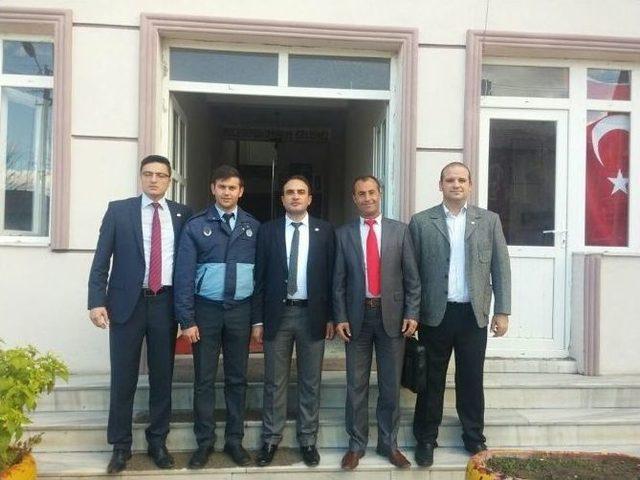 T&uuml;m Yerel-sen Edirne &Uuml;ye Sayısını &Ccedil;oğaltıyor 1