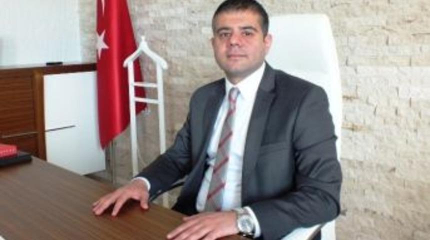 Mardin Halk Sağlığı&rsquo;ndan Diyabet A&ccedil;ıklaması