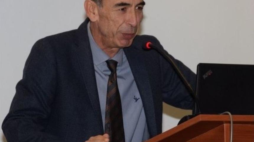 D&uuml;nya Bor Rezervlerinin Y&uuml;zde 72&rsquo;si T&uuml;rkiye&rsquo;de