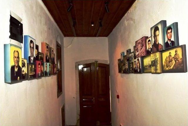 Tarihi Restorasyon Bitti, A&ccedil;ılış İ&ccedil;in G&uuml;n Sayıyor 2