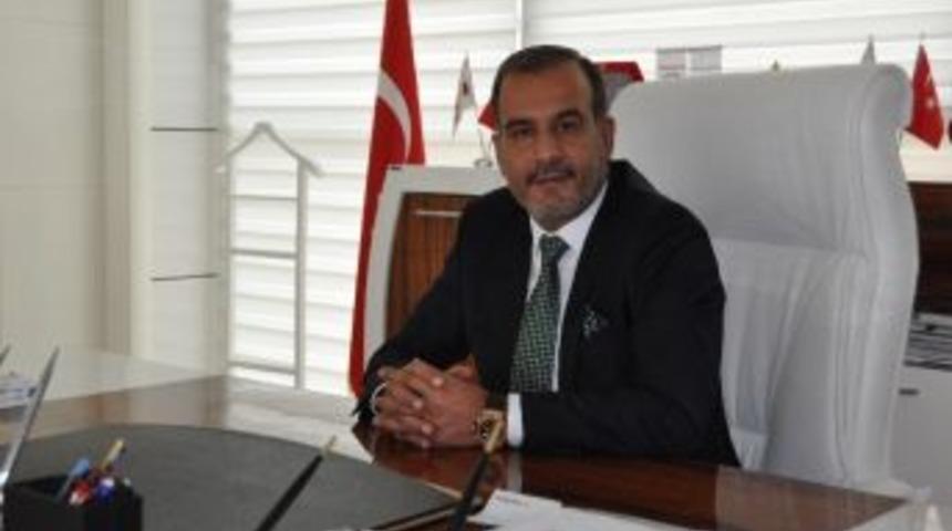 Elazığ&rsquo;da Teşhir, Tanıtım Merkezi Ve Modern Konferans Salonu Kurulacak