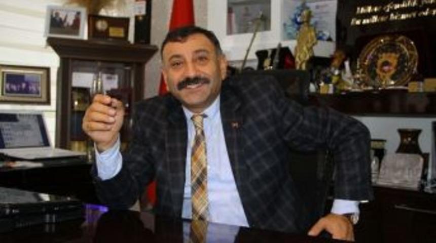 2017&rsquo;de Esnaf İ&ccedil;in 1.3 Milyar Tl Kredi Ayrıldı