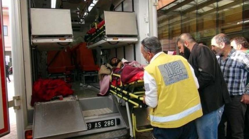 &Ouml;so Grupları Arasında 'esselame' Anlaşmazlığı (3)