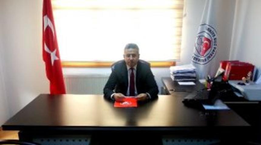 Ahmet Hamdi G&uuml;rb&uuml;z&rsquo;den Devam Kararı&hellip;