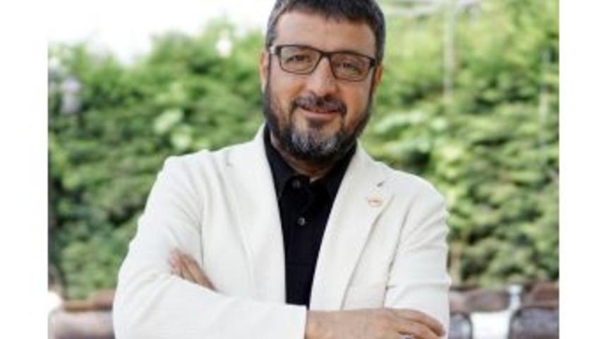 T&uuml;res Başkanı Bing&ouml;l: &ldquo;alternatif Yemek Kartları İ&ccedil;in &Ccedil;alışıyoruz&rdquo;