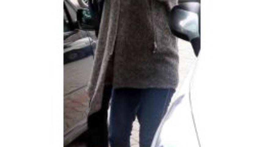 Sahte Kimlikle Yakalandı, 5 Ayrı Su&ccedil;tan Arandığı Ortaya &Ccedil;ıktı