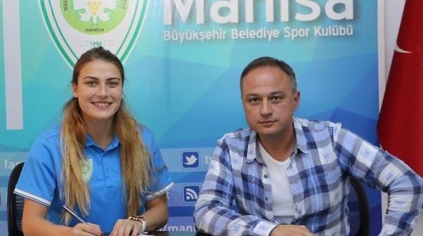 Manisa&rsquo;nın Sultanlar&rsquo;ına Libero Takviyesi