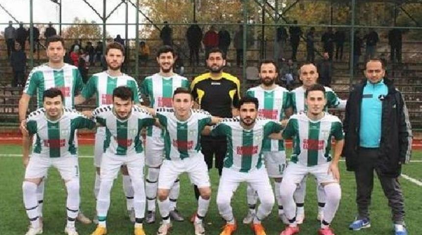 Rakibini 20-0 Yenen Takıma Ceza