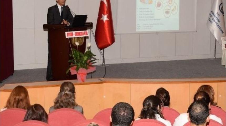 Esog&uuml;&rsquo;de D&uuml;nya Diyabet G&uuml;n&uuml; Etkinlikleri