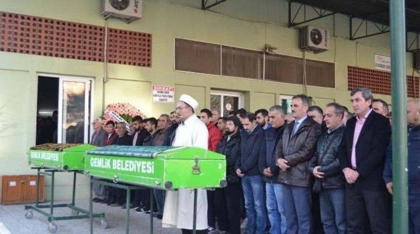 Sandal Faciasında Hayatını Kaybeden Gen&ccedil; G&ouml;z Yaşları İ&ccedil;inde Toprağa Verildi