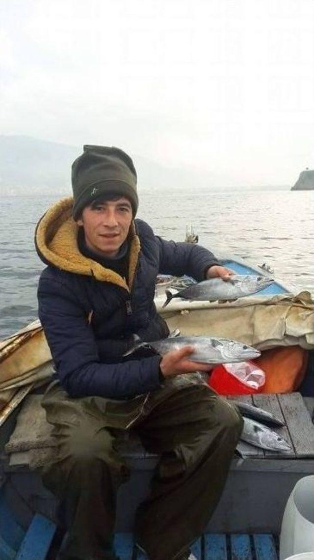 Sandal Faciasında Hayatını Kaybeden Gen&ccedil; G&ouml;z Yaşları İ&ccedil;inde Toprağa Verildi 2