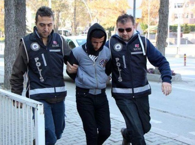 Bolu da Uyuşturucu Operasyonu: 2 G&ouml;zaltı 1