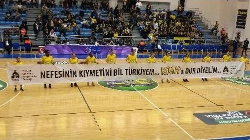 Prof. Dr. Can &Ouml;zt&uuml;rk: "10 Koah&rsquo;lı Hastadan Sadece Birisi Hastaneye Veya Doktora Başvuruyor"