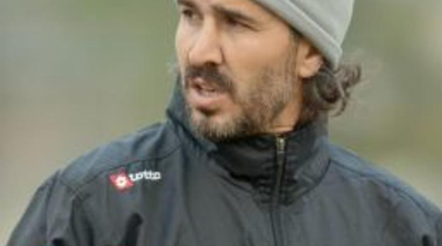 Yıldırım &rsquo;galibiyeti Koruyamadık, &Uuml;zg&uuml;n&uuml;z&rsquo;