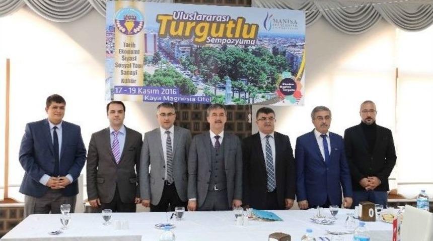 Turgutlu Belediyesinden Bir İlk Daha