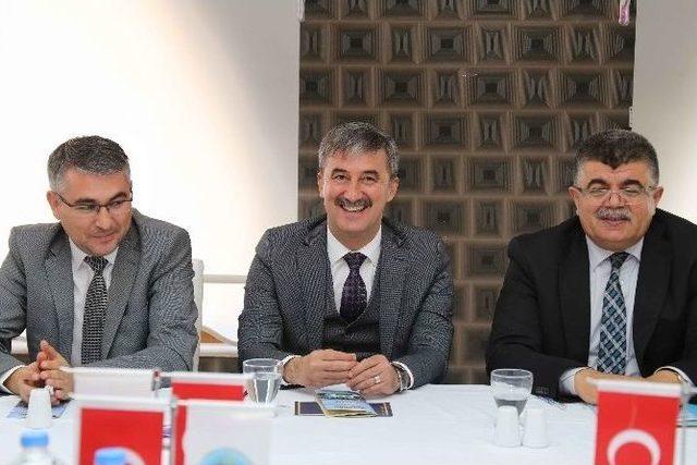 Turgutlu Belediyesinden Bir İlk Daha 1