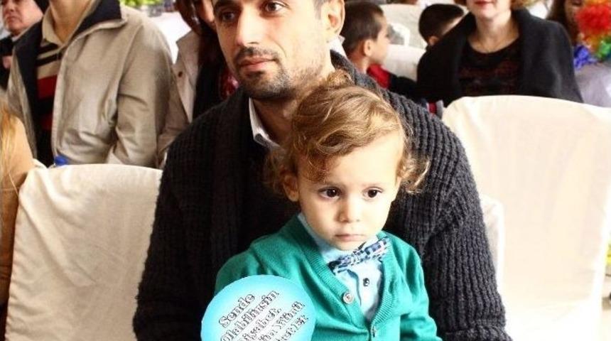 &Ccedil;ocuklarda Diyabet Tehlikesi