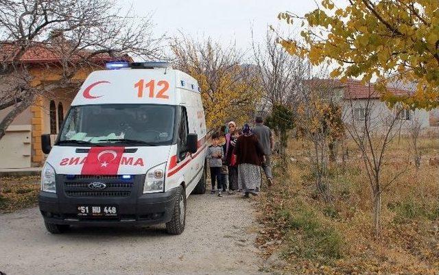 Niğdeli Uzman &Ccedil;avuş Fazıl Doğru&ouml;z Şehit D&uuml;şt&uuml; 2