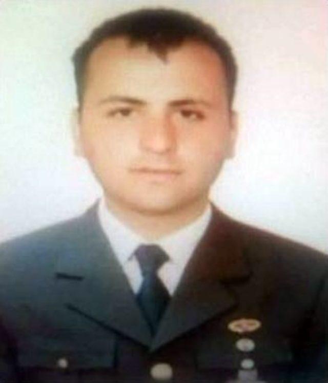 Niğdeli Uzman &Ccedil;avuş Fazıl Doğru&ouml;z Şehit D&uuml;şt&uuml; 3