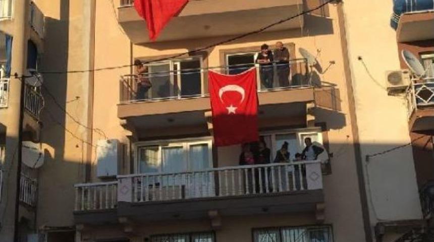 Niğde'ye Şehit Ateşi D&uuml;şt&uuml; (2)