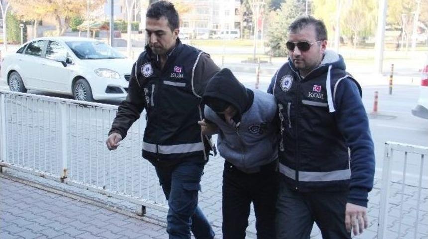 Bolu Polisi Uyuşturucu Satıcılarına G&ouml;z A&ccedil;tırmıyor