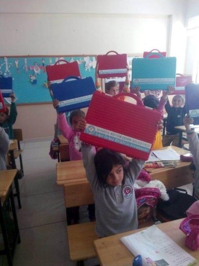 Salihli&rsquo;den Ahıska T&uuml;rklerine Yardım Eli 1