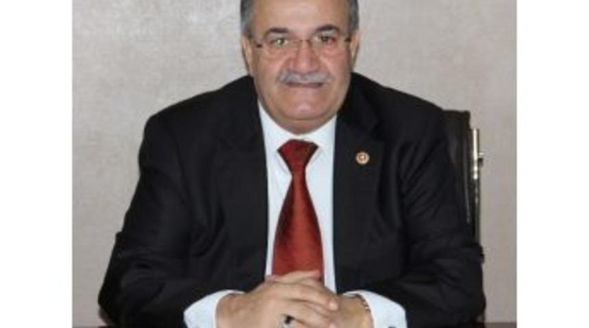 &Ccedil;orum&rsquo;da 255 Bin Dekar Arazinin Toplulaştırma İhalesi 15 Aralık&rsquo;ta Yapılacak