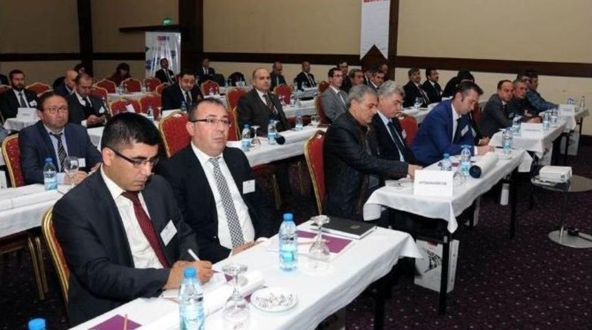 Zafer Kalkınma Ajansı&rsquo;nın &ldquo;zafer-in Operasyonu Sekt&ouml;rel Eğitim Programları&rdquo; Bilgilendirme Toplantısı